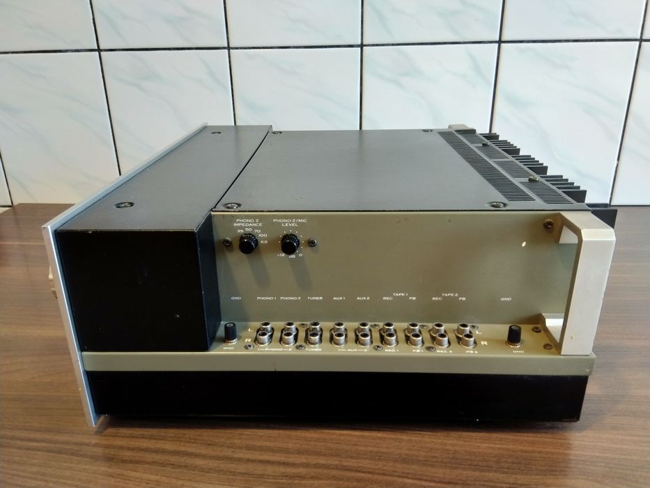 Pioneer SA 9900 muzică de excepție