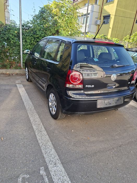 Volkswagen Polo, 2009