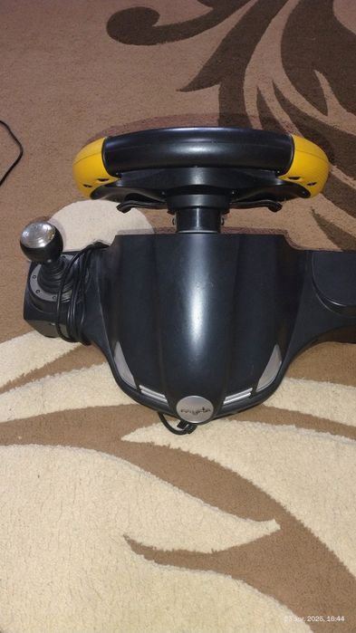 Volan gaming MYRIA MG7400 (PS3/PS4/PC/XBOX ONE)