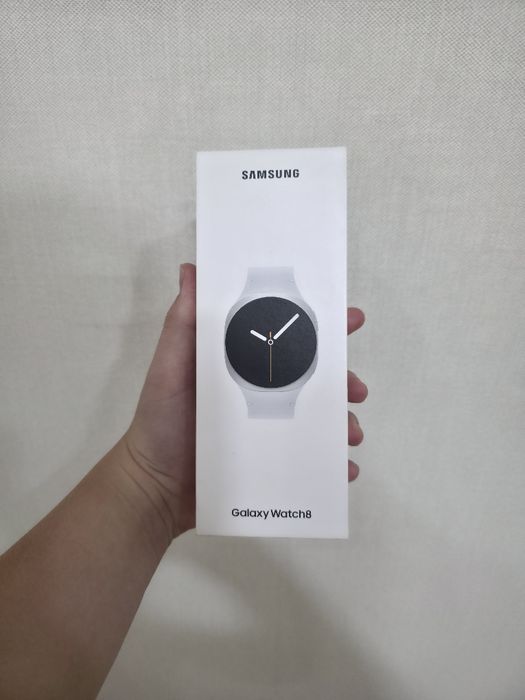 Samsung galaxy watch 8 44mm