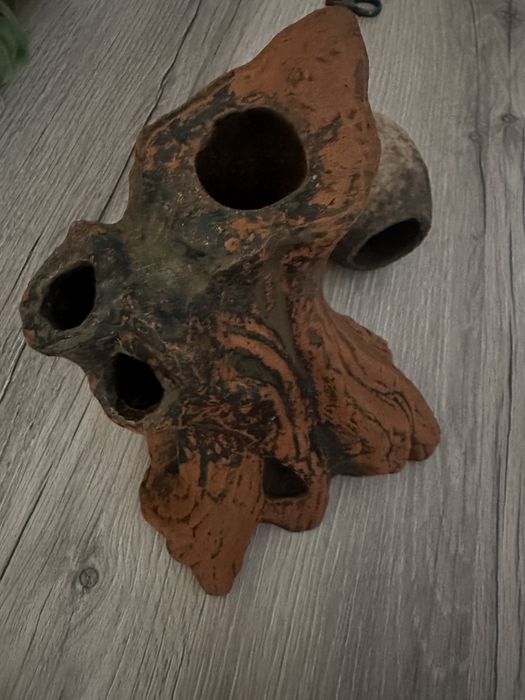 Декорации для аквариума