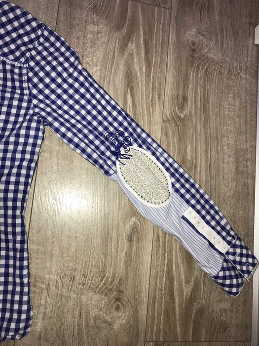 Camasa Kruger Madl nr.M