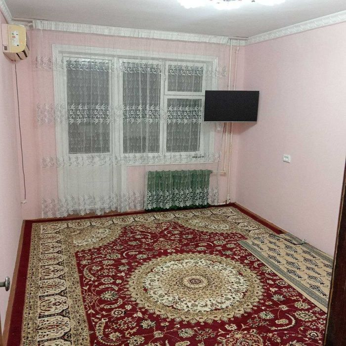 3 хонали квартира