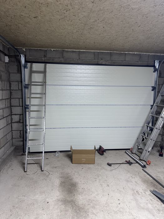 Ворота всех типов