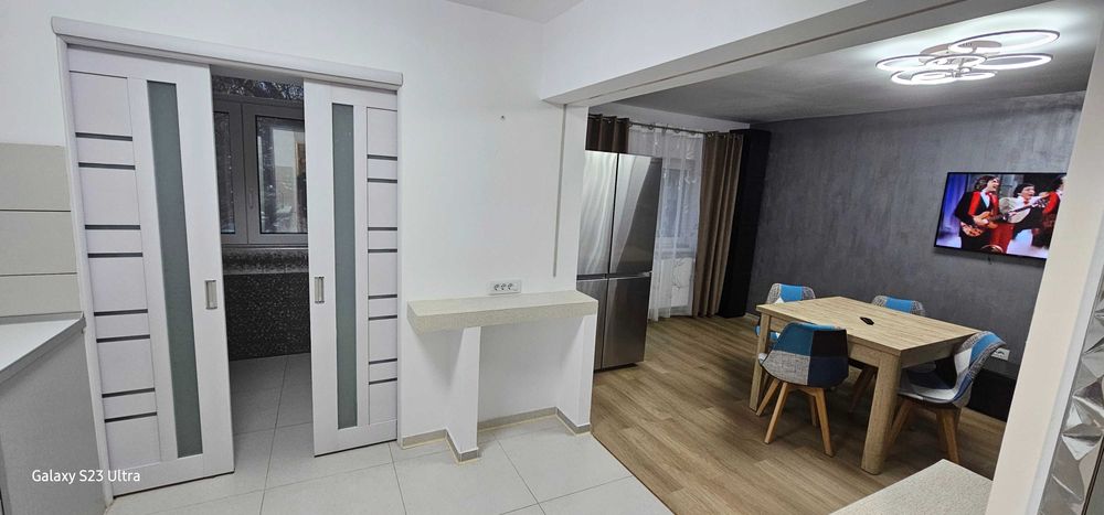 3 Camere Et 1 Tomis III - Adamclisi - Cabinet Mrini