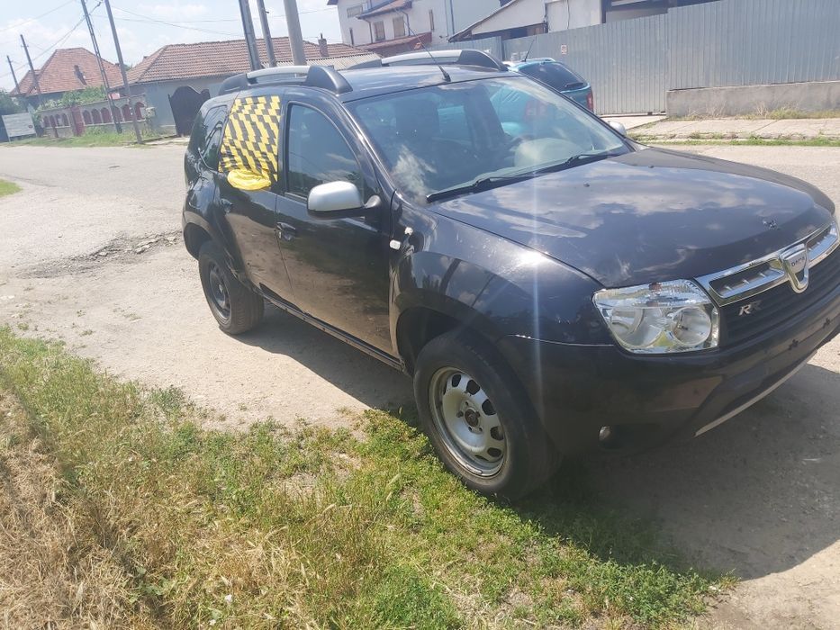 Dezmembrari Dacia Duster 2009 2020