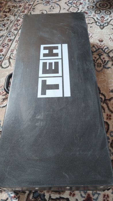 Отбойный молоток.