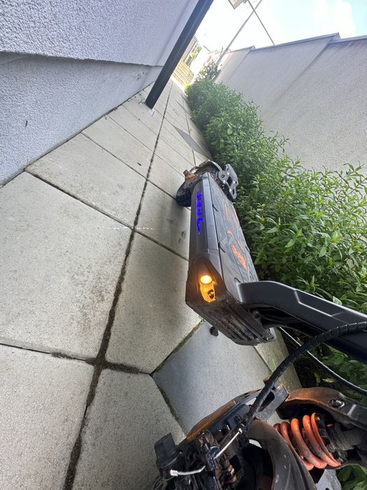 Kukirin g2 master