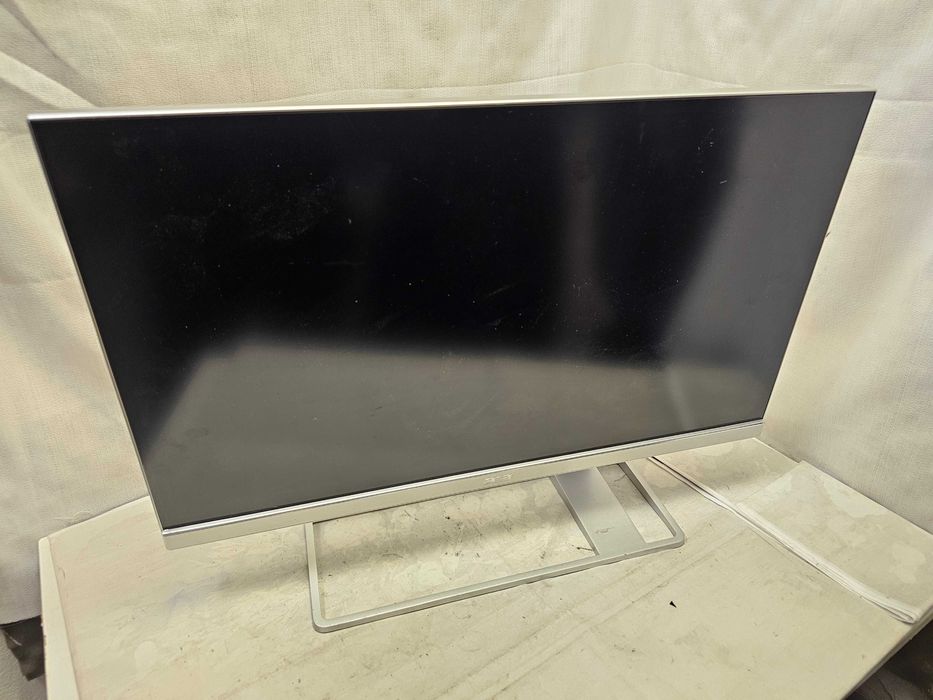 Monitor 4k Acer s277k IPS