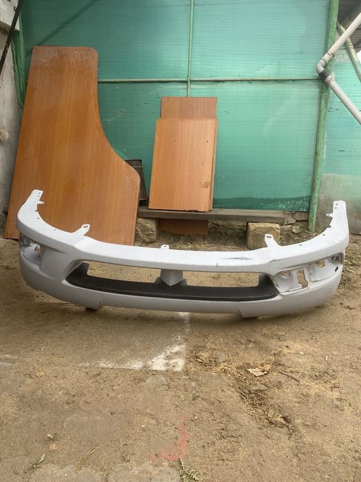 Бампер от subaru