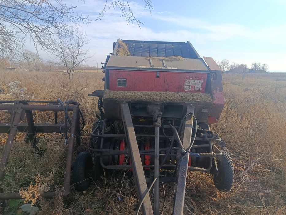 Продам Пресс подборшик