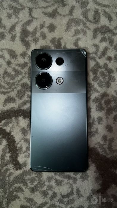 Redmi 13 pro 512 gb
