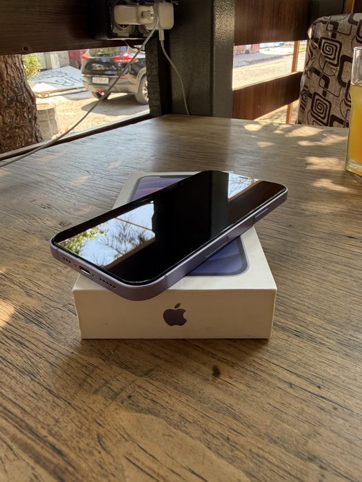 iPhone 12 (ideal)