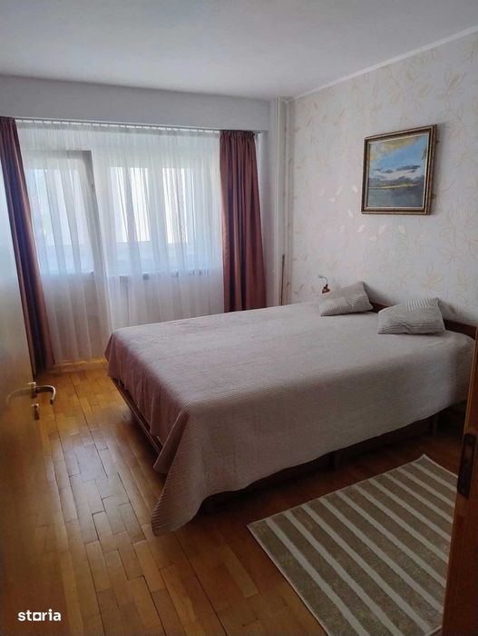 Apartament 4 camere | Renovat recent | Lacul Tei