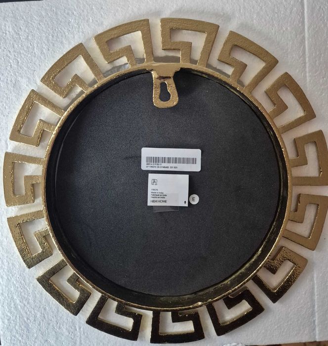 Oglindă de perete H&M Home