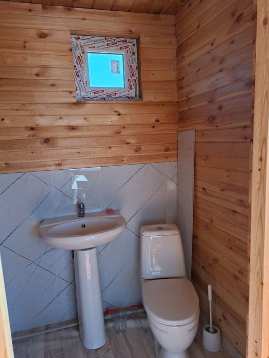 Сдам дом на  Самарке