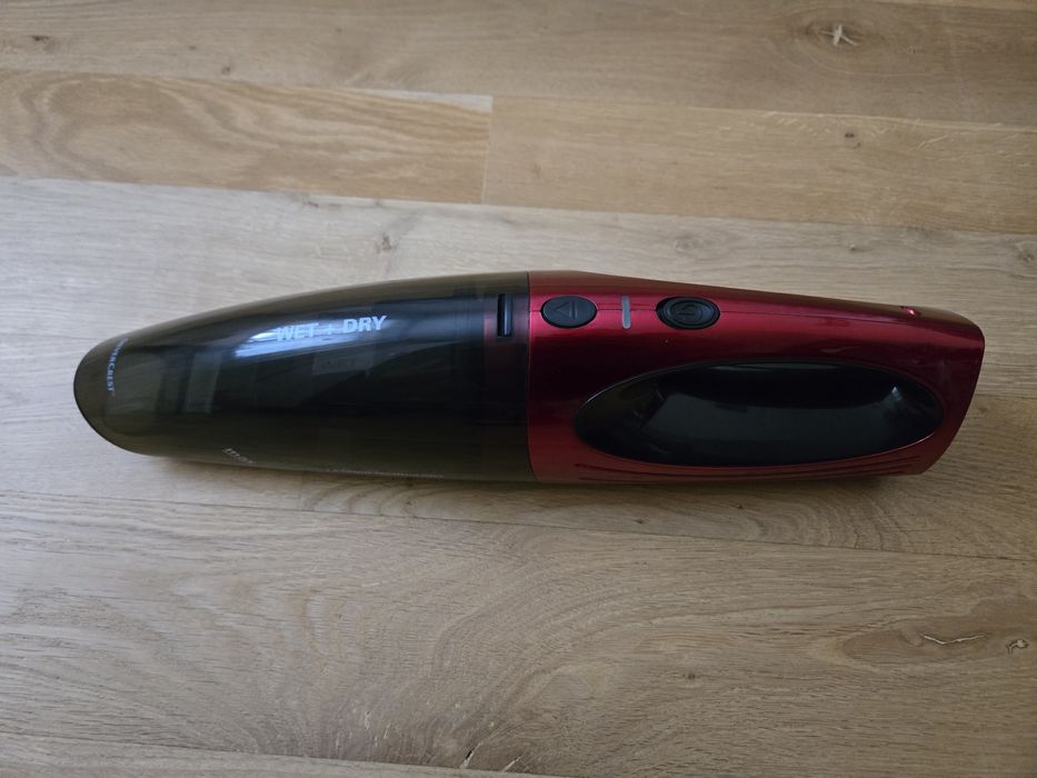 Прахосмукачка за кола Silvercrest