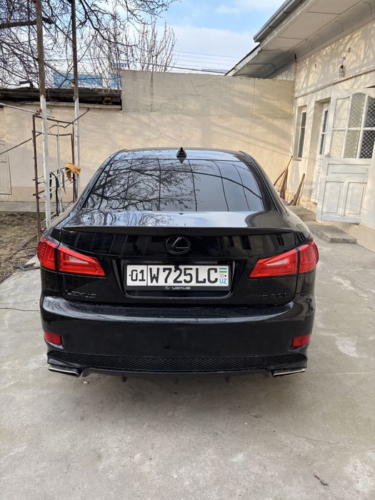 lexus is 250 sotiladd