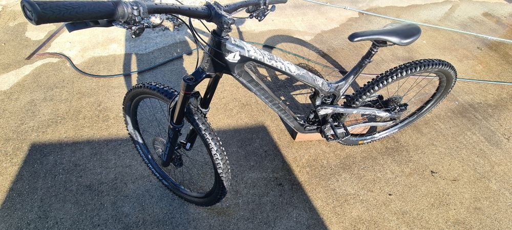 Propain Spindrift 4CF 2024
