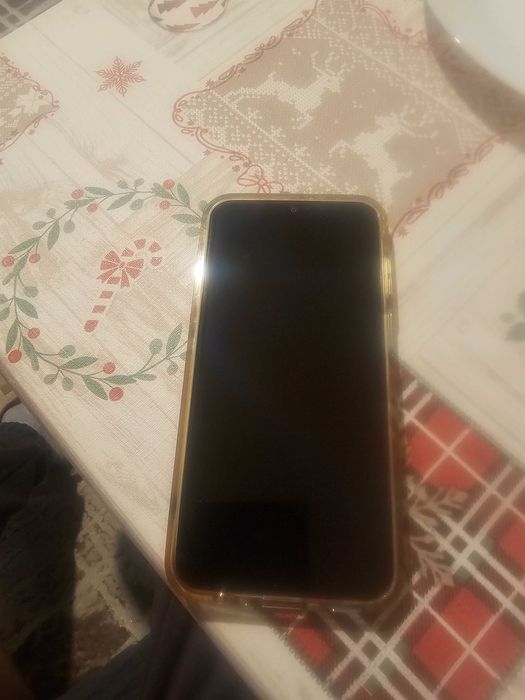 GalaxyA15 в добро състояние.