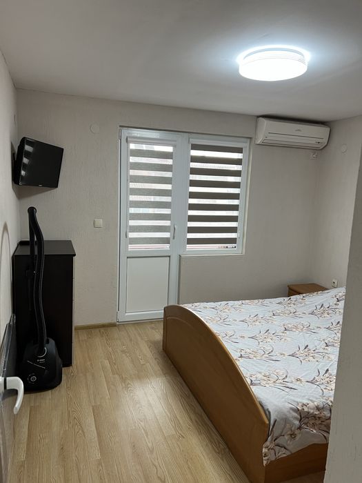 Дава се под наем Двустаен апартамент в Петрич - 55 кв.м за 260 € - Снимка #6