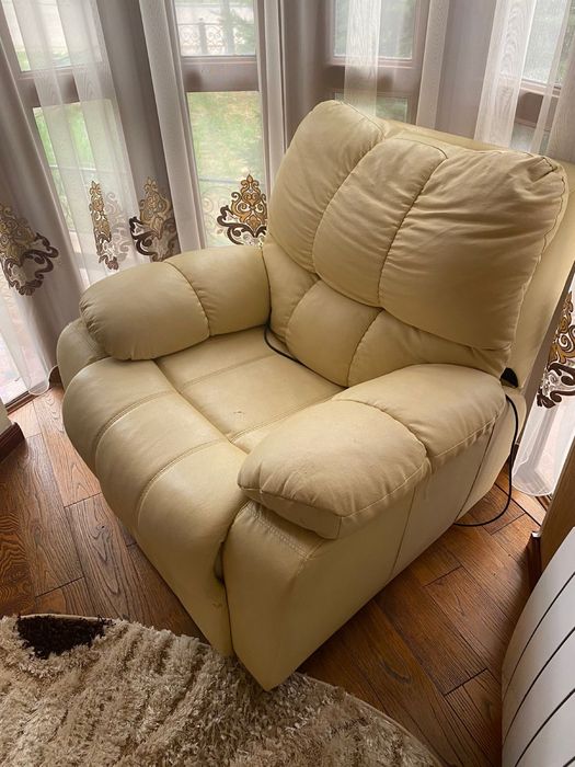 Кресло Реклайнер