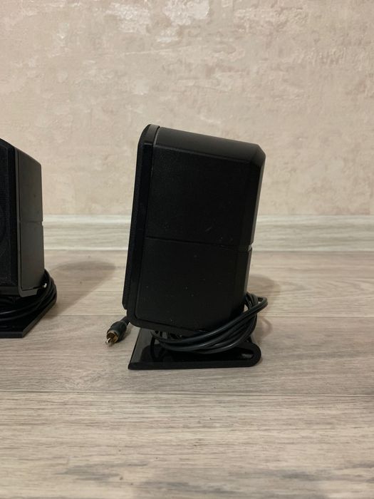 Колонки Microlab для компьютера ноутбука