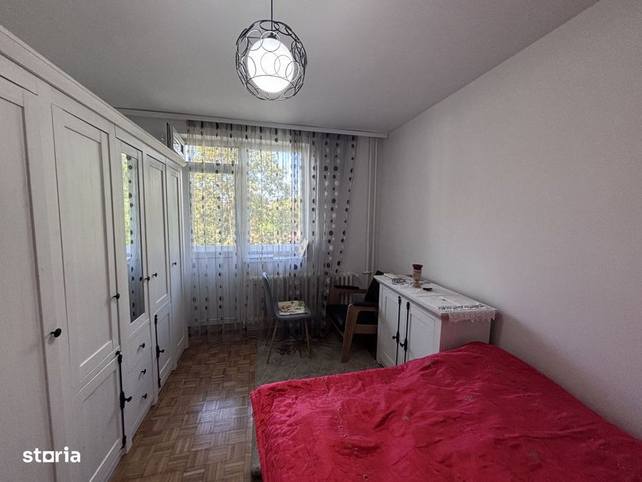 Apartament 2 camere | Etaj Intermediar | Gheorgheni | Zona Iulius Mall — fotografia 3