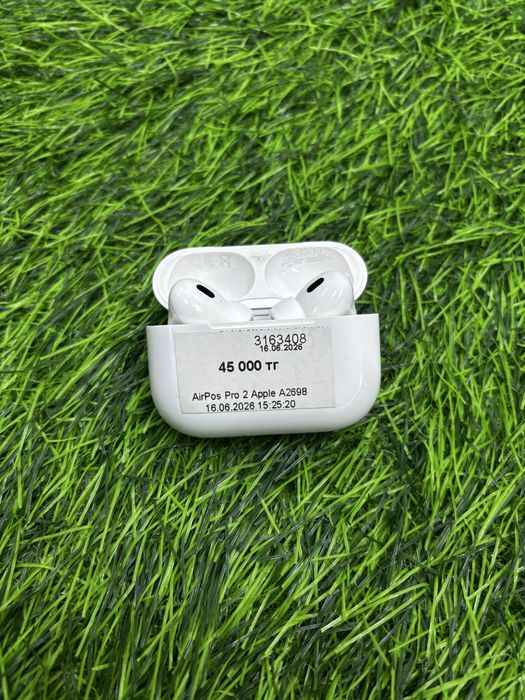 Наушники Airpods pro2