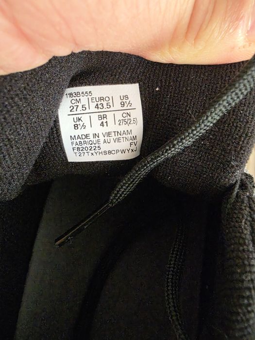 ONITSUKA Tiger  Moage