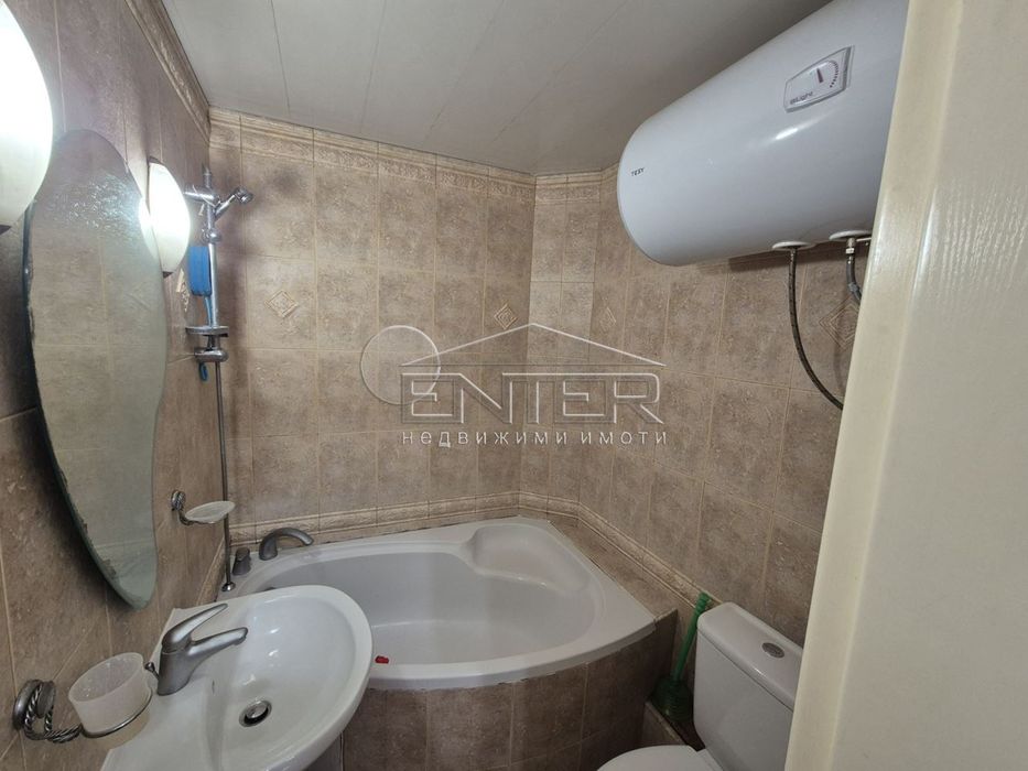 Дава се под наем Тристаен апартамент в Варна, Лятно кино Тракия - 63 кв.м за 448.8 € - Снимка #6