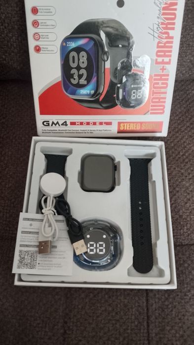 Продам Smart watch 11 версия