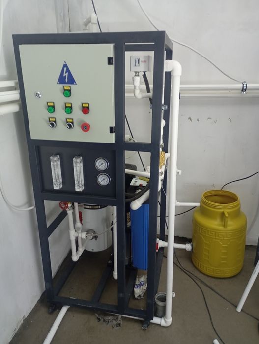 Сув филтирлари, обратная осмос нархлар сизга мақул бўлади, suv filtir