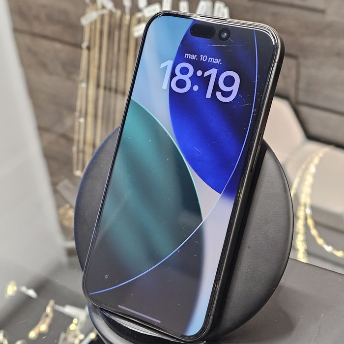 Amanet F28: Iphone 15 Pro [p]