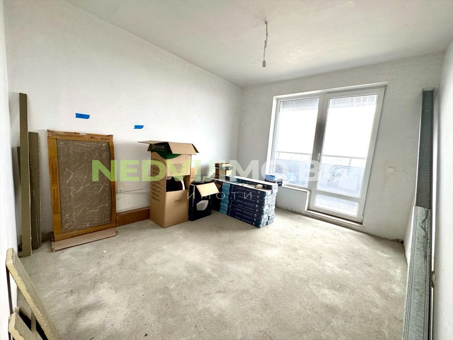 Тристаен апартамент за продажба във Владиславово 1