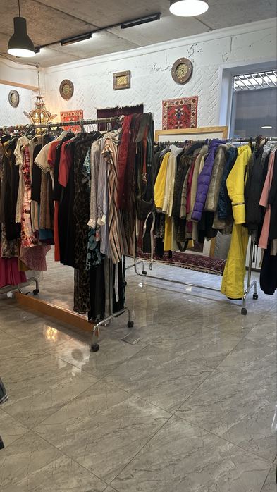 Продам свои личные брендовые вещи