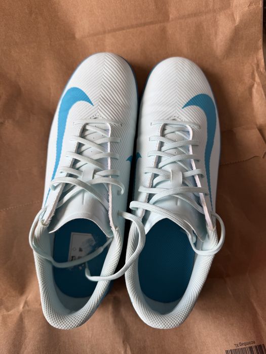 Стоножки за футбол Nike Mercurial  44
