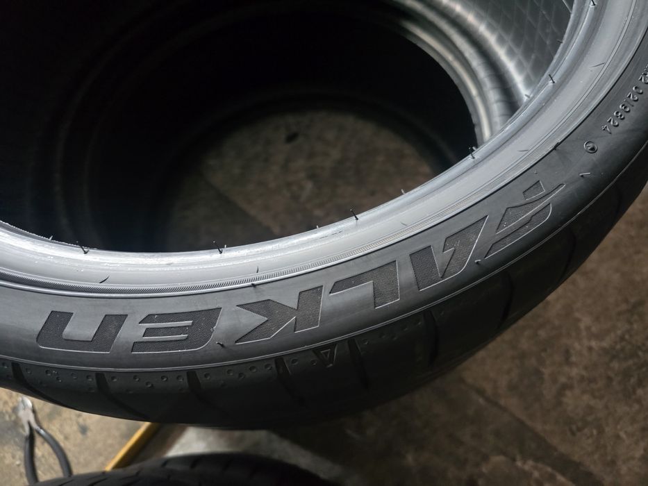 Falken 275/30 R20 97Y vară