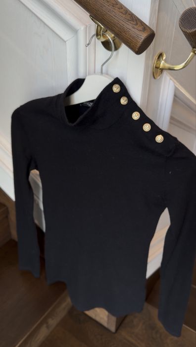 Balmain оригинален пуловер