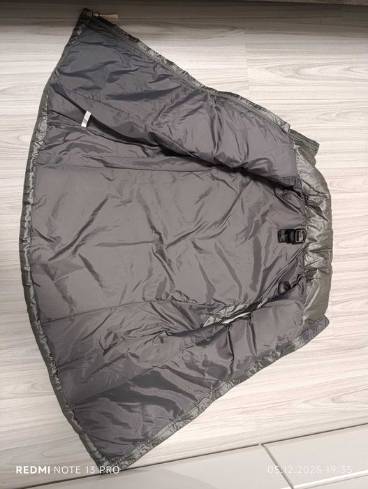 The North Face 550 Down Fill''дамски пухен изолиран елек М размер