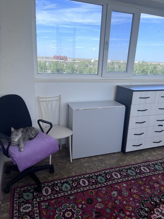 Продам квартиру.