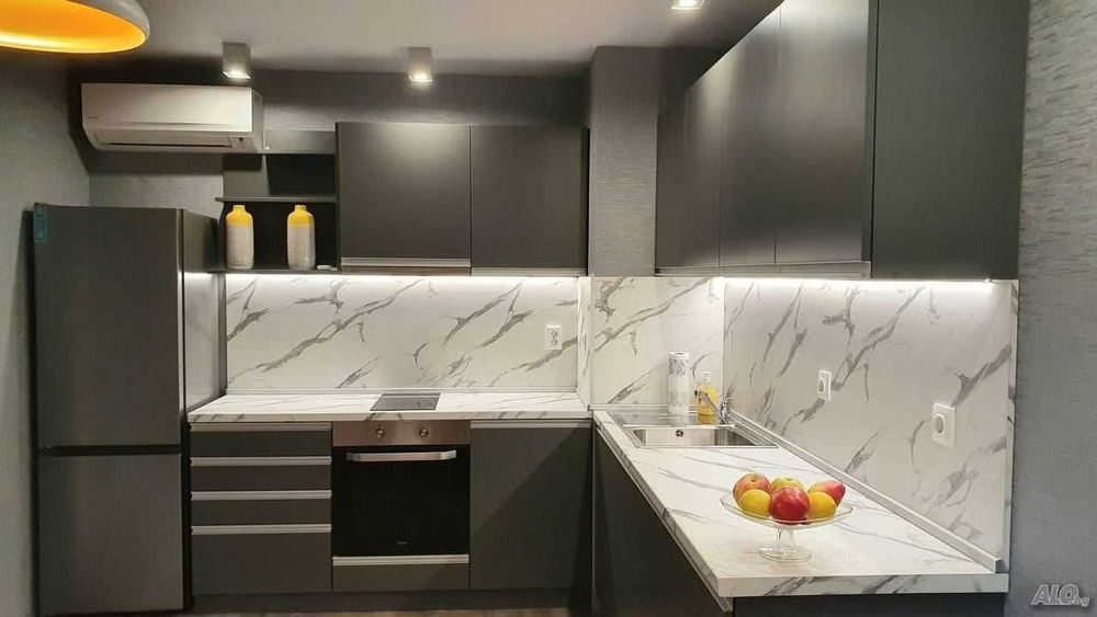 Дава се под наем Двустаен апартамент в София, Младост 1 - 75 кв.м за 372.3 € - Снимка #1