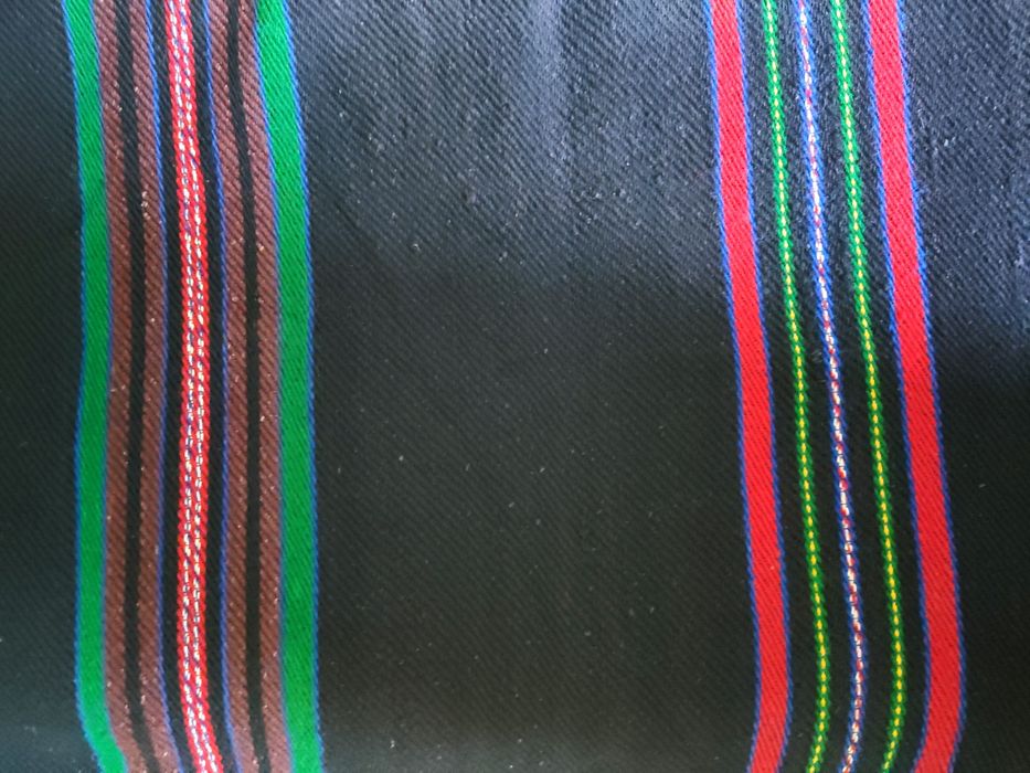 Вълнена битова черга