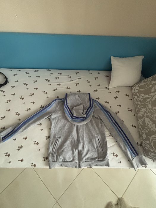 Adidas essentials размер с