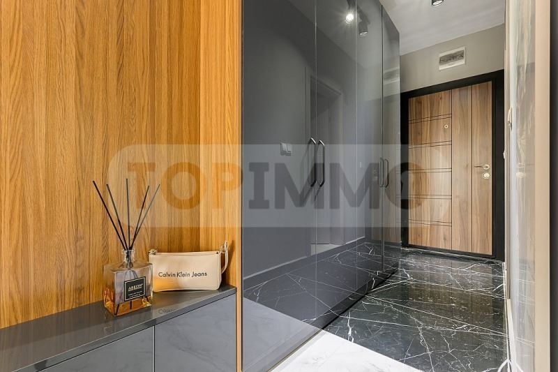 Продава се Едностаен апартамент в с. Шкорпиловци, Област Варна - 42 кв.м за 1379 €/кв.м - Снимка #10