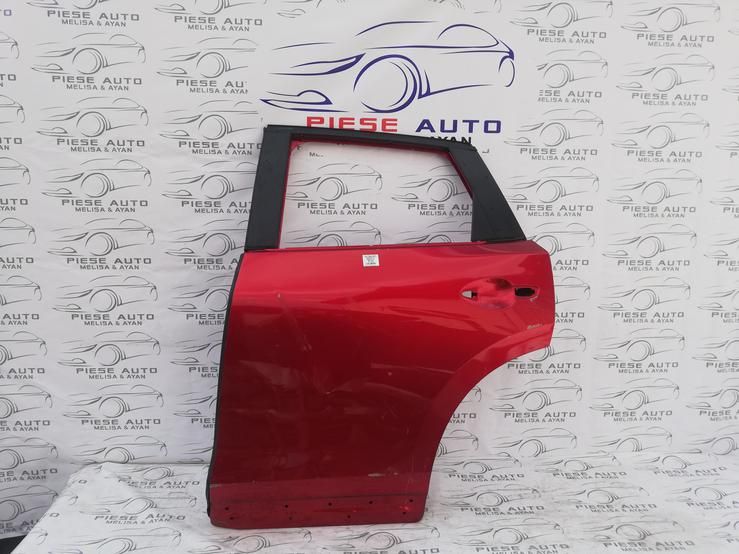 Usa stanga spate Mazda CX-5 II an 2017-2018-2019-2020-2021-2022-2023