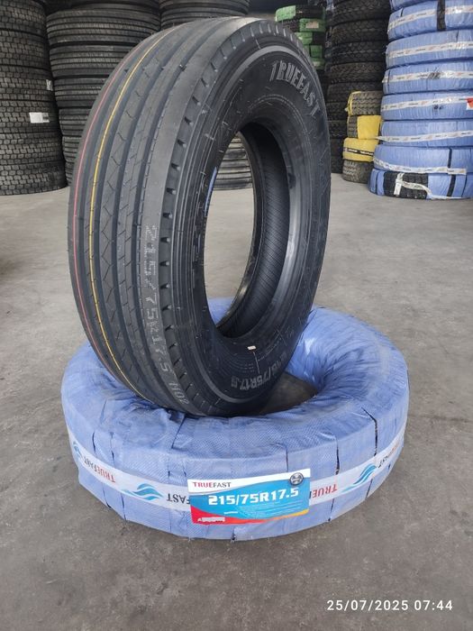 Dovroad 235/75R17.5 18sloy 2025yil