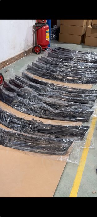 Zeekr-X, Zeekr-001, Lixiang-L9,8,7,6 в наличии и под заказ