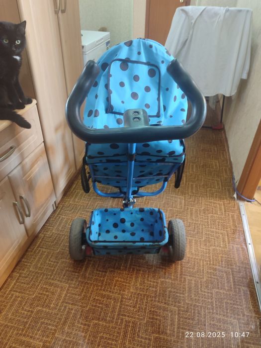 Детсткий велосипед