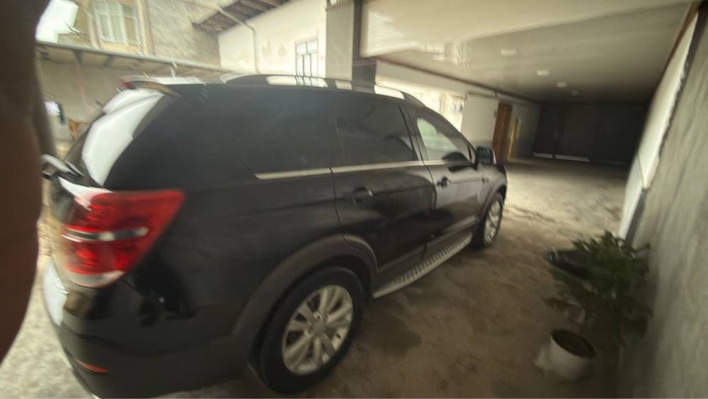 каптива 4 ранги кора краска тоза